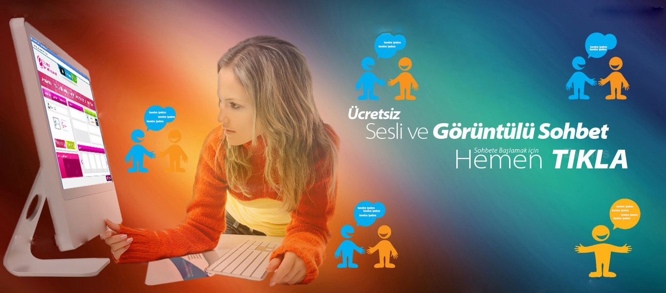 SesliSohbetsitesi.Com