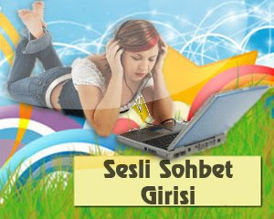 Mardin sesli sohbet