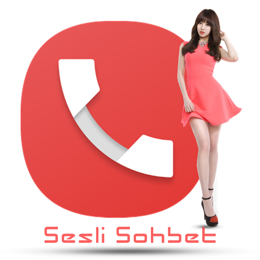 Sesli sohbet
