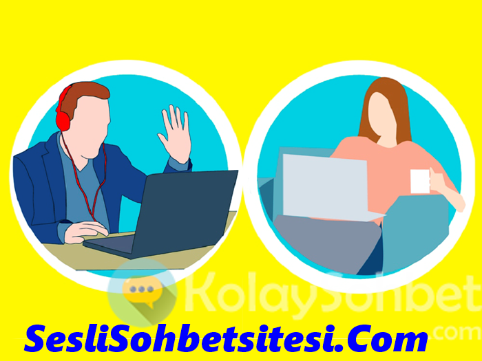 Arkadaşlik Sesli Sohbet Siteleri