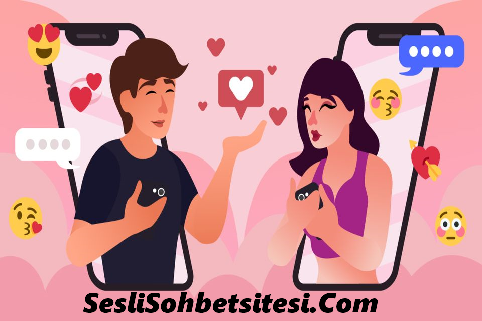 Türkiye Seviyeli Sesli Chat Sesli Sohbet