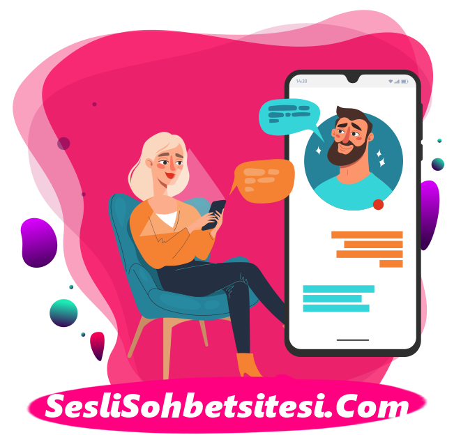 Chat Sesli Sohbet